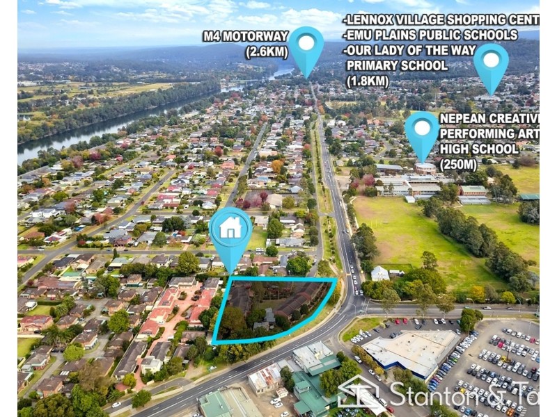 4/66-70 Great Western Highway, Emu Plains NSW 2750