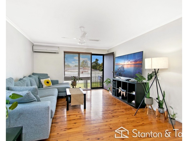 21 Blackford Crescent, South Penrith NSW 2750