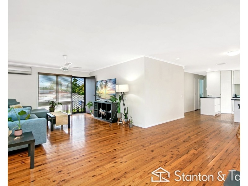 21 Blackford Crescent, South Penrith NSW 2750