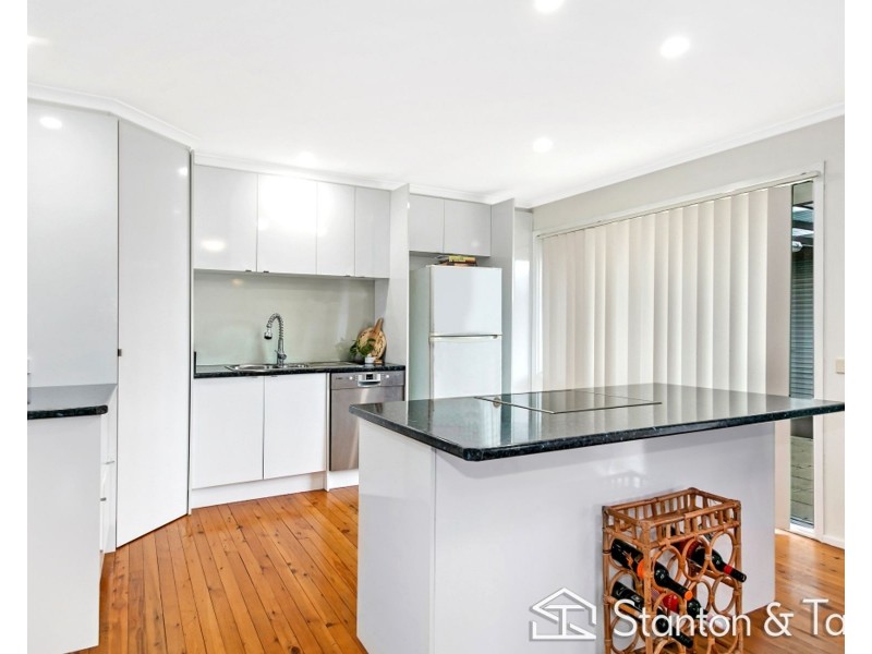 21 Blackford Crescent, South Penrith NSW 2750