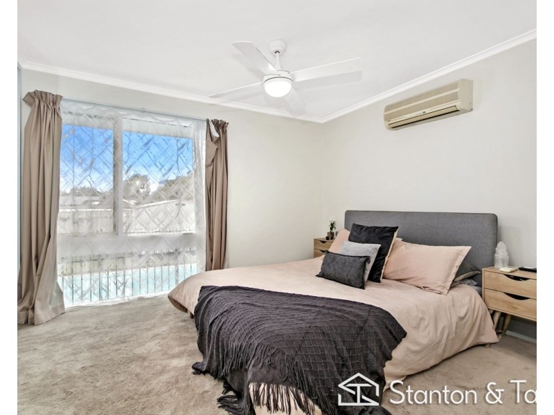 21 Blackford Crescent, South Penrith NSW 2750