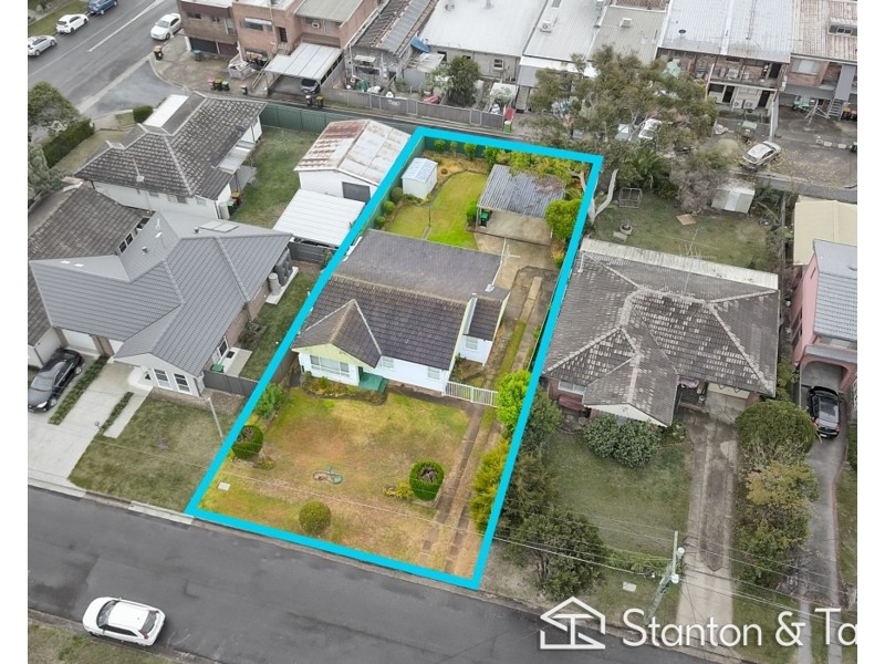 33 Rosedale Avenue, Penrith NSW 2750