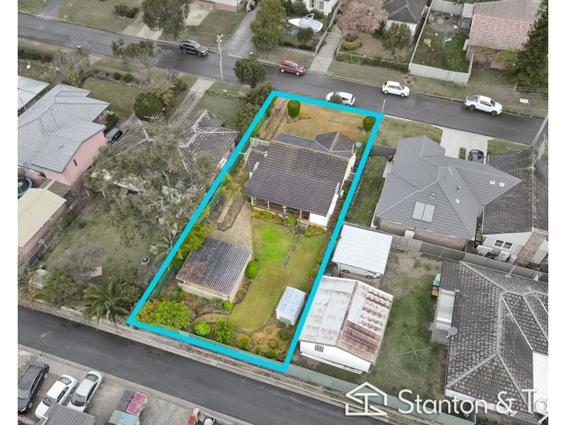 33 Rosedale Avenue, Penrith NSW 2750