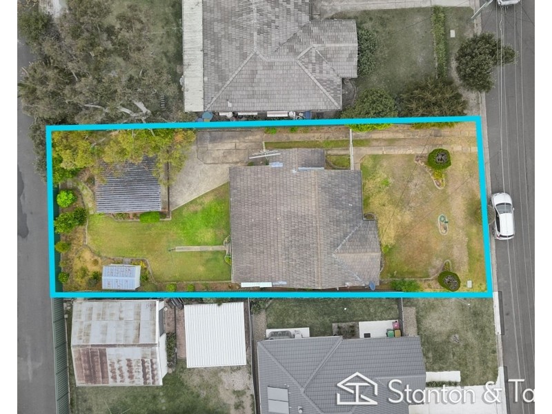 33 Rosedale Avenue, Penrith NSW 2750