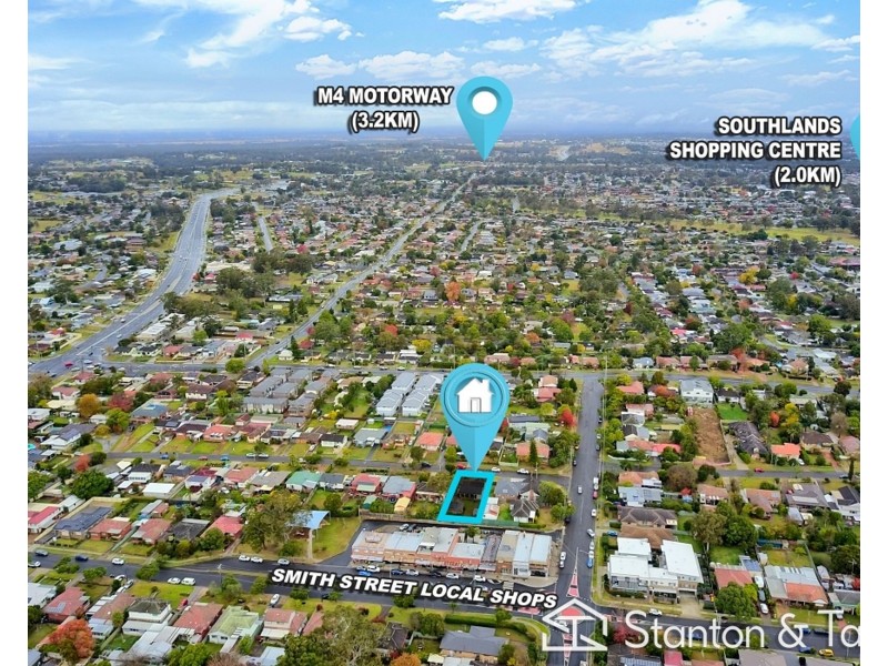 33 Rosedale Avenue, Penrith NSW 2750