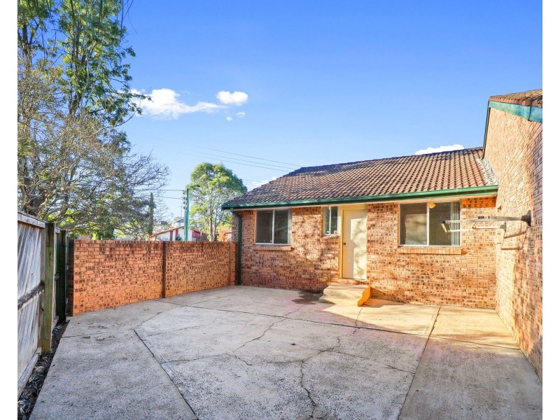 1/110-112 Brisbane Street, St Marys NSW 2760