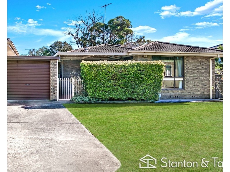 5/61-67 Irwin Street, Werrington NSW 2747