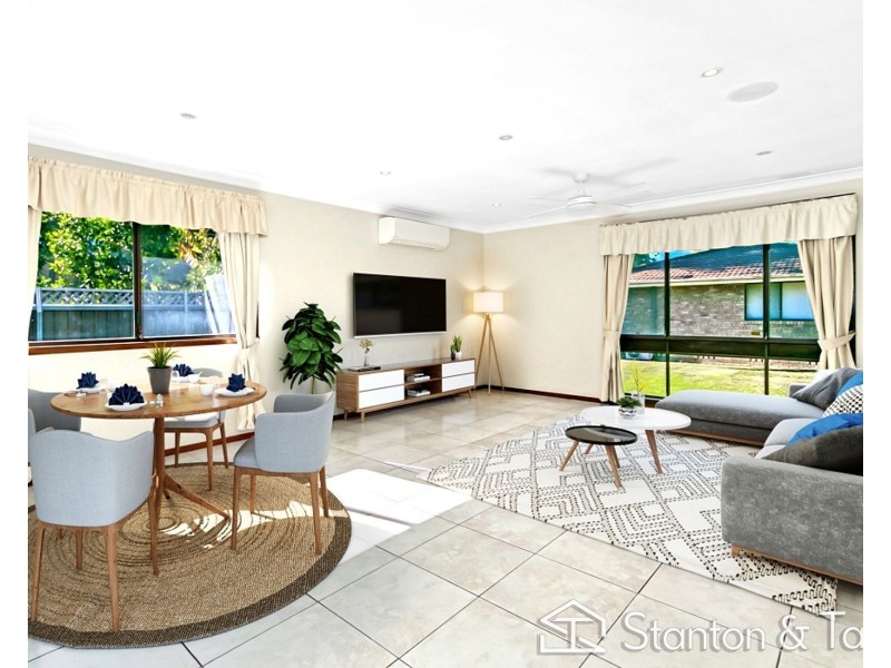 5/61-67 Irwin Street, Werrington NSW 2747