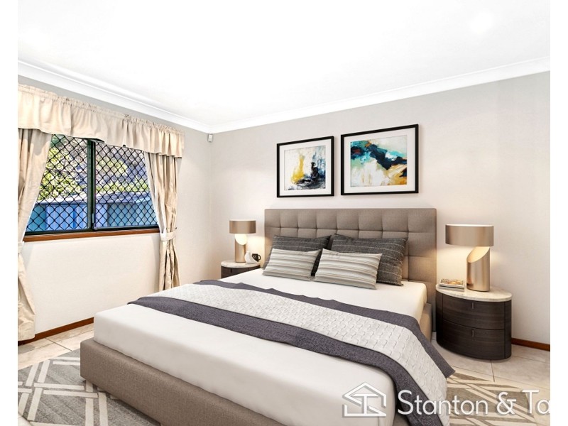 5/61-67 Irwin Street, Werrington NSW 2747