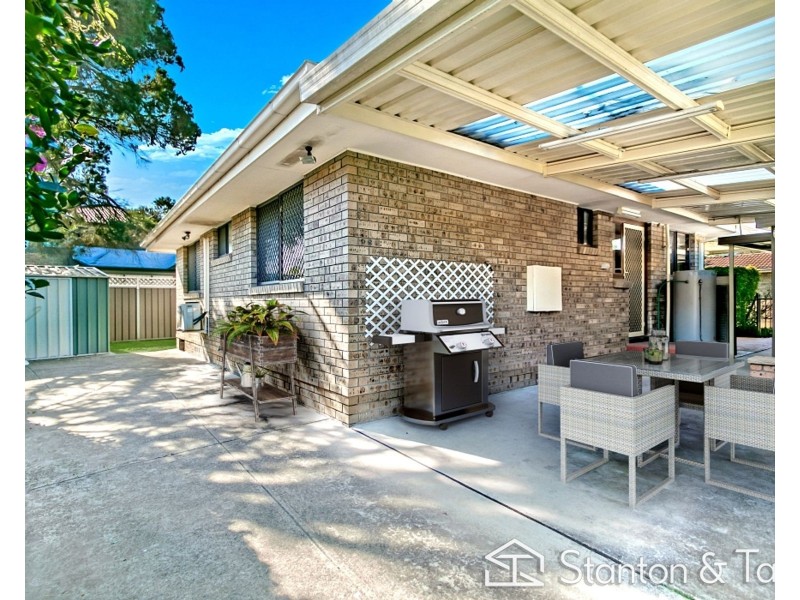 5/61-67 Irwin Street, Werrington NSW 2747