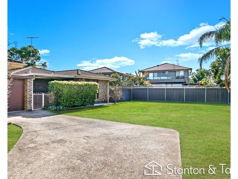 5/61-67 Irwin Street, Werrington NSW 2747