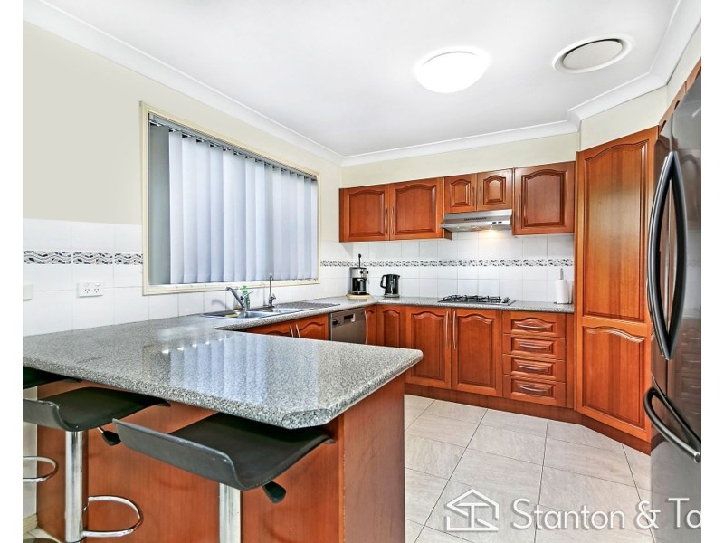 26 Waterford Way, Glenmore Park NSW 2745