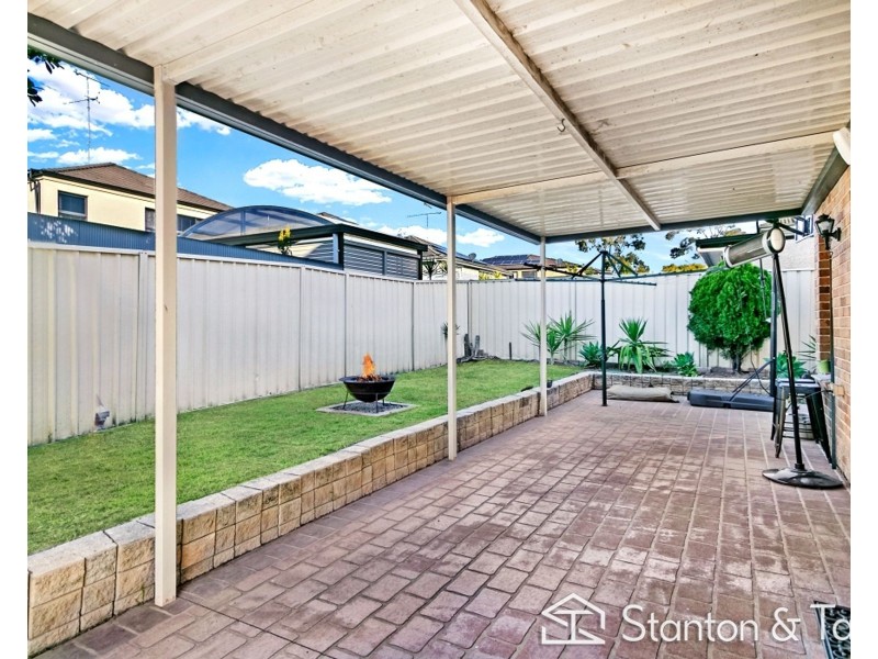 26 Waterford Way, Glenmore Park NSW 2745