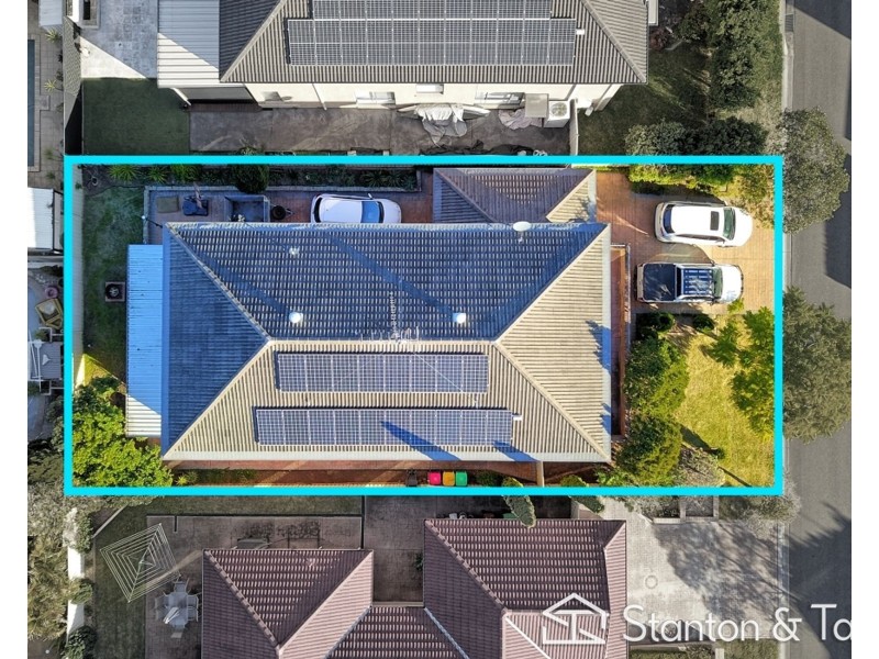 26 Waterford Way, Glenmore Park NSW 2745