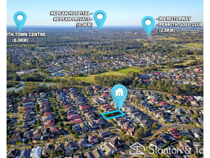 26 Waterford Way, Glenmore Park NSW 2745