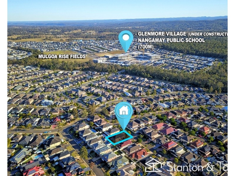 26 Waterford Way, Glenmore Park NSW 2745
