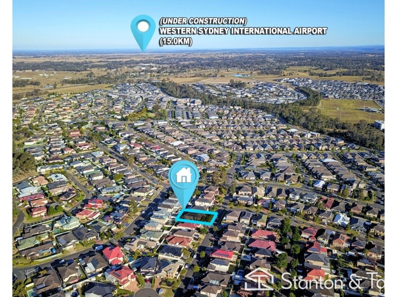 26 Waterford Way, Glenmore Park NSW 2745
