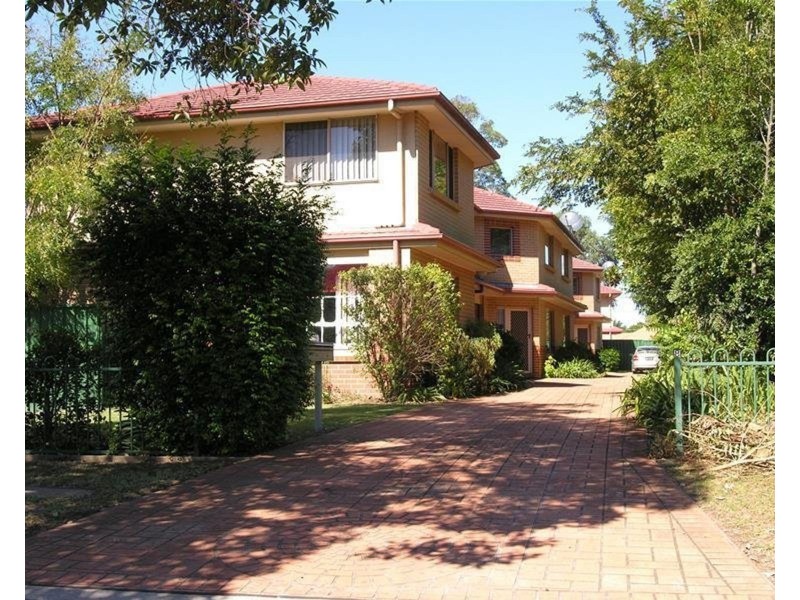 1/8 Vista Street, Penrith NSW 2750