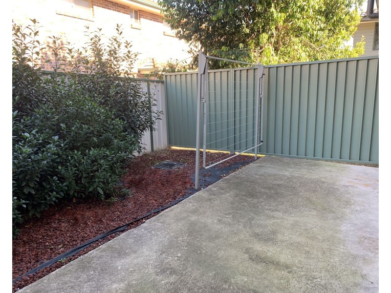 13/32 Luttrell Street, Glenmore Park NSW 2745