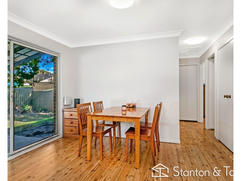 8 Brentwood Grove, Werrington Downs NSW 2747