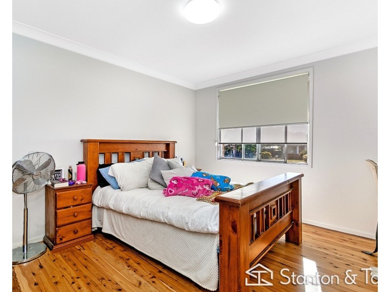 8 Brentwood Grove, Werrington Downs NSW 2747