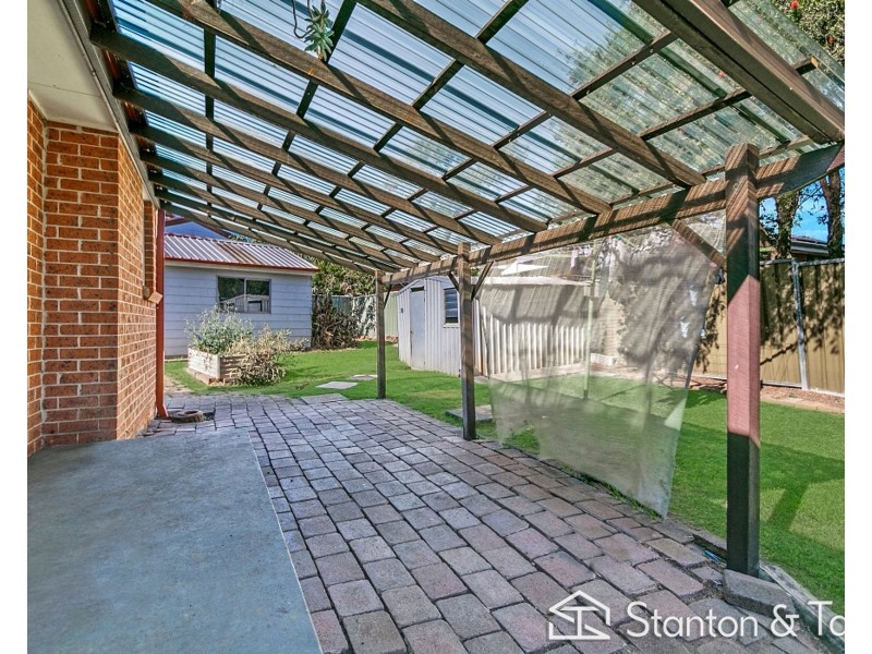 8 Brentwood Grove, Werrington Downs NSW 2747