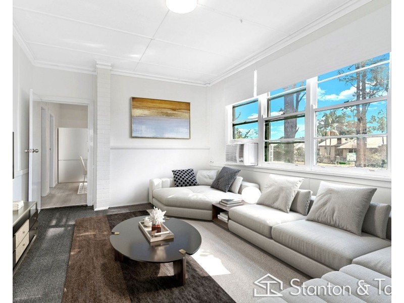 23 Liddle Street, North St Marys NSW 2760