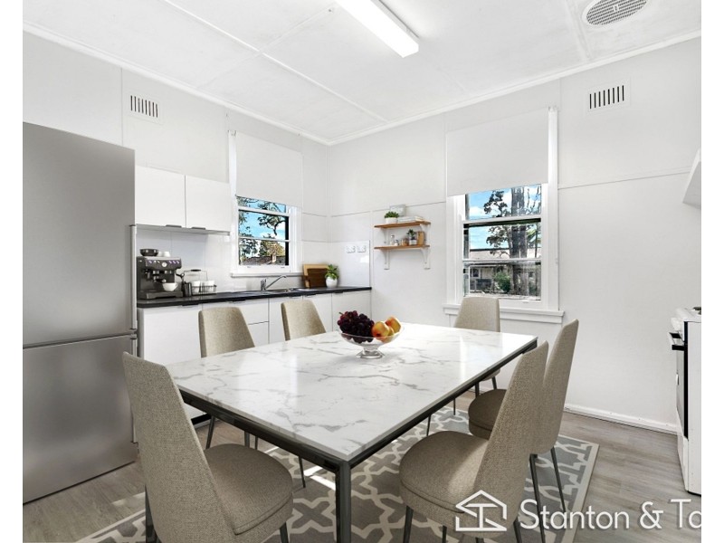 23 Liddle Street, North St Marys NSW 2760