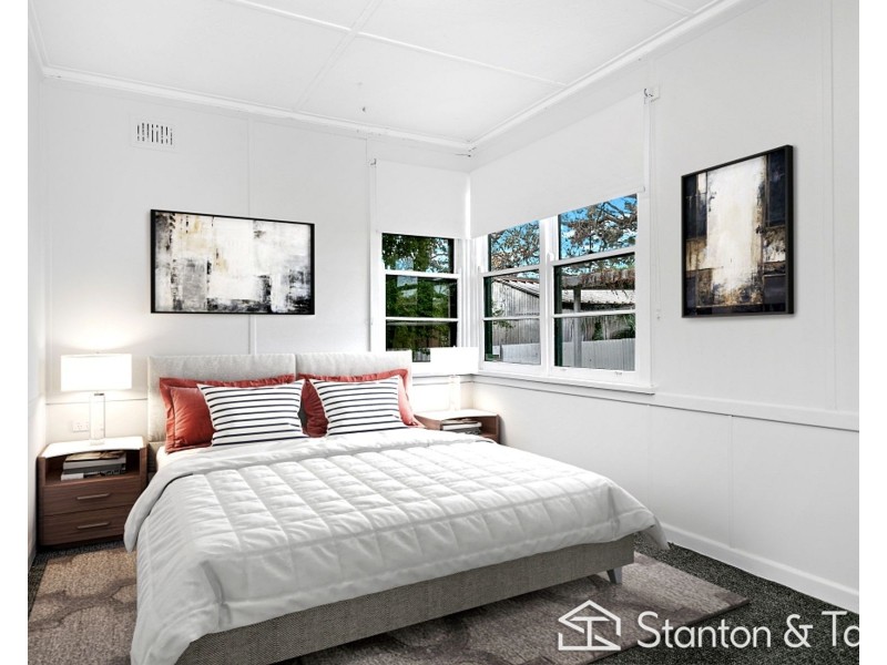23 Liddle Street, North St Marys NSW 2760