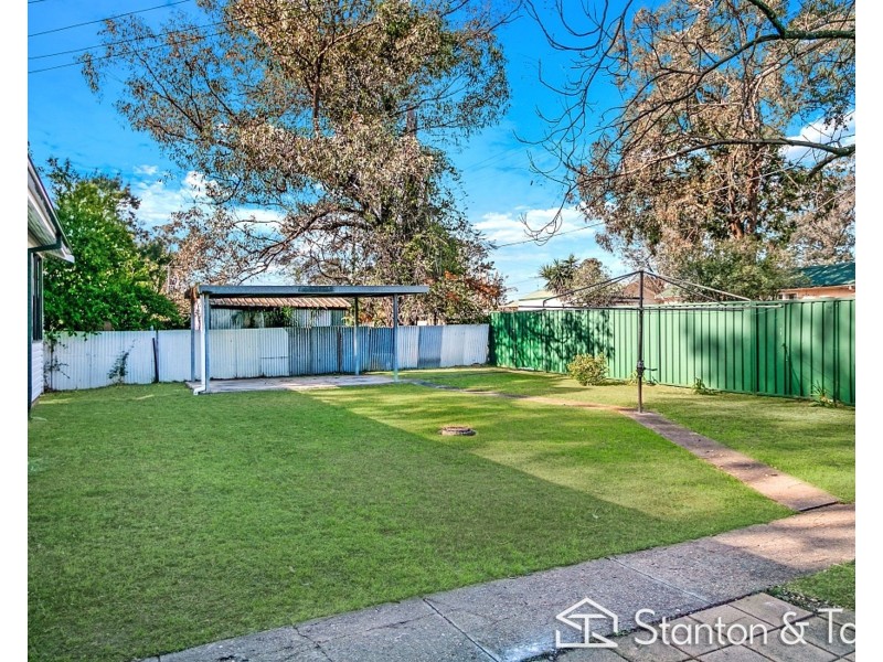 23 Liddle Street, North St Marys NSW 2760