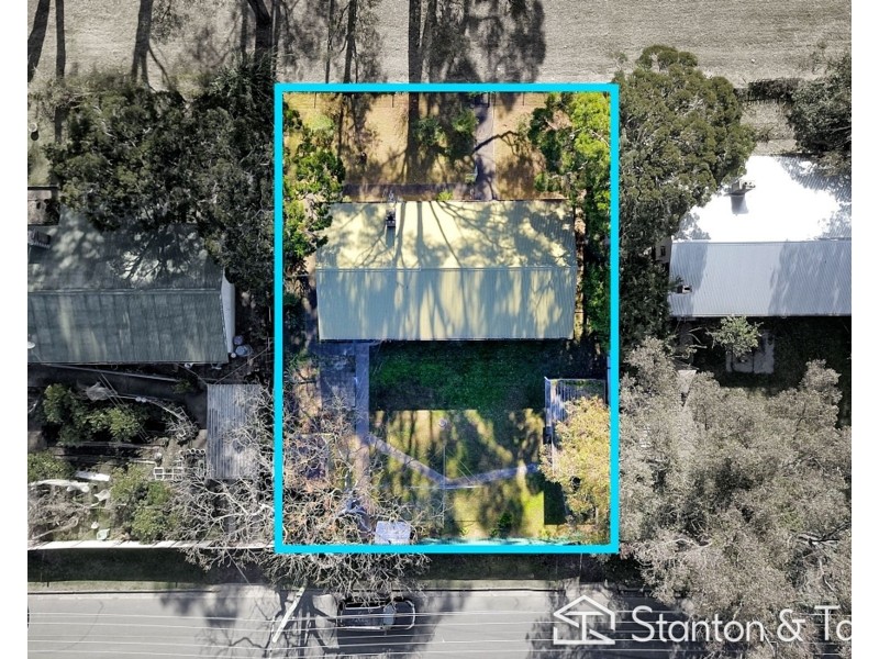 23 Liddle Street, North St Marys NSW 2760