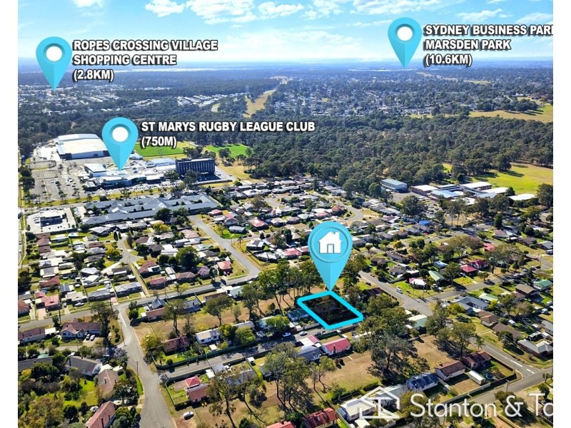 23 Liddle Street, North St Marys NSW 2760