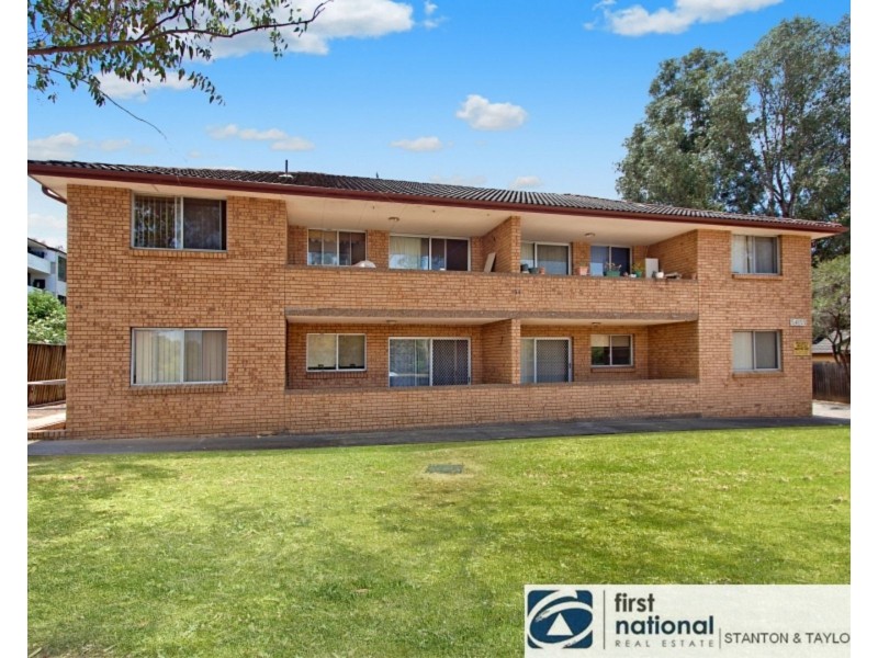 5/54-55 Park Ave, Kingswood NSW 2747