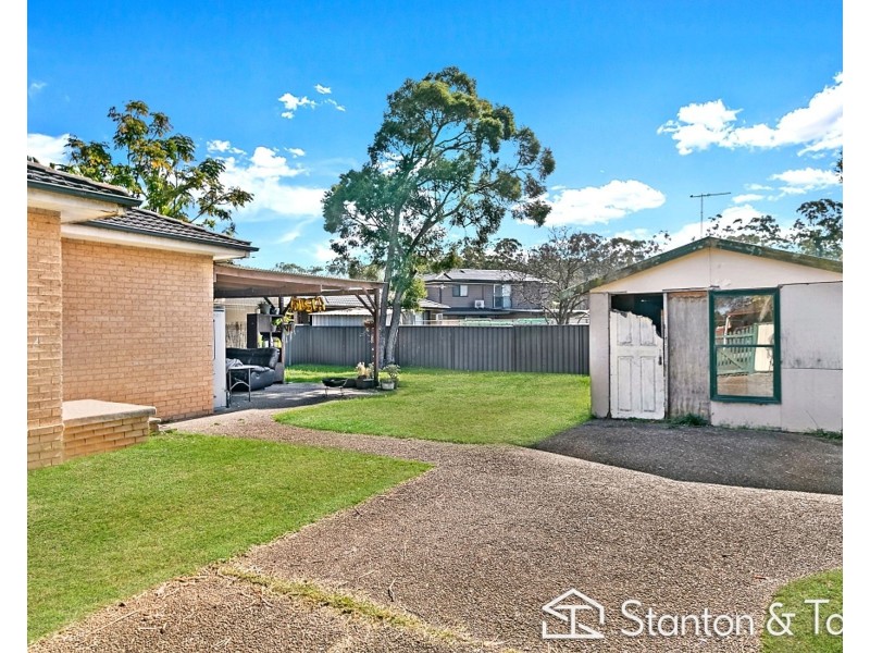2 Dewdrop Place, Werrington Downs NSW 2747