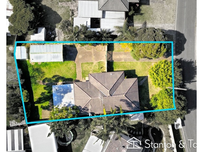 2 Dewdrop Place, Werrington Downs NSW 2747
