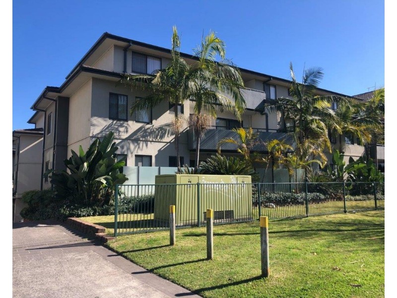 33/7-9 Regentville Road, Penrith NSW 2750