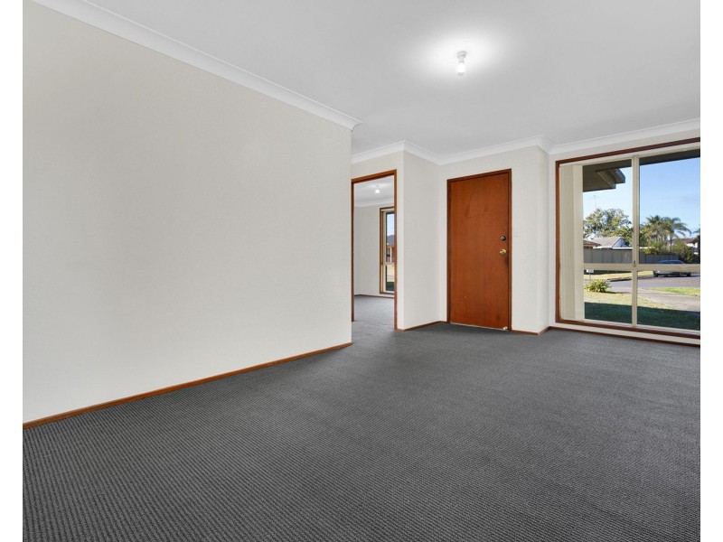 122 Goldmark Crescent, Cranebrook NSW 2749