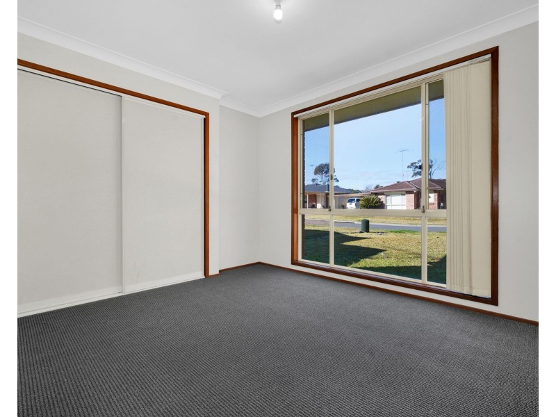 122 Goldmark Crescent, Cranebrook NSW 2749