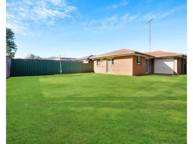 122 Goldmark Crescent, Cranebrook NSW 2749