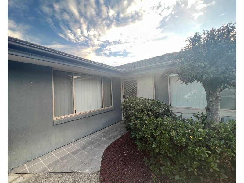 3/150-152 Stafford Street, Penrith NSW 2750