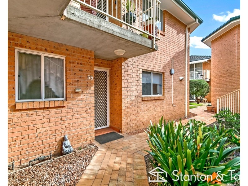 55/37 Mulgoa Road, Penrith NSW 2750