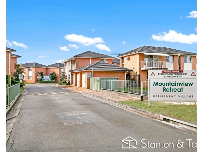 55/37 Mulgoa Road, Penrith NSW 2750