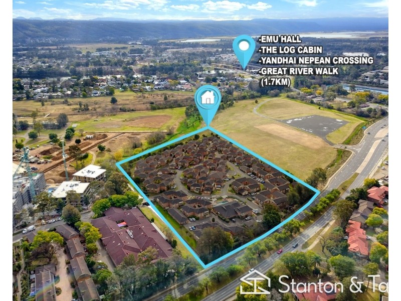 55/37 Mulgoa Road, Penrith NSW 2750