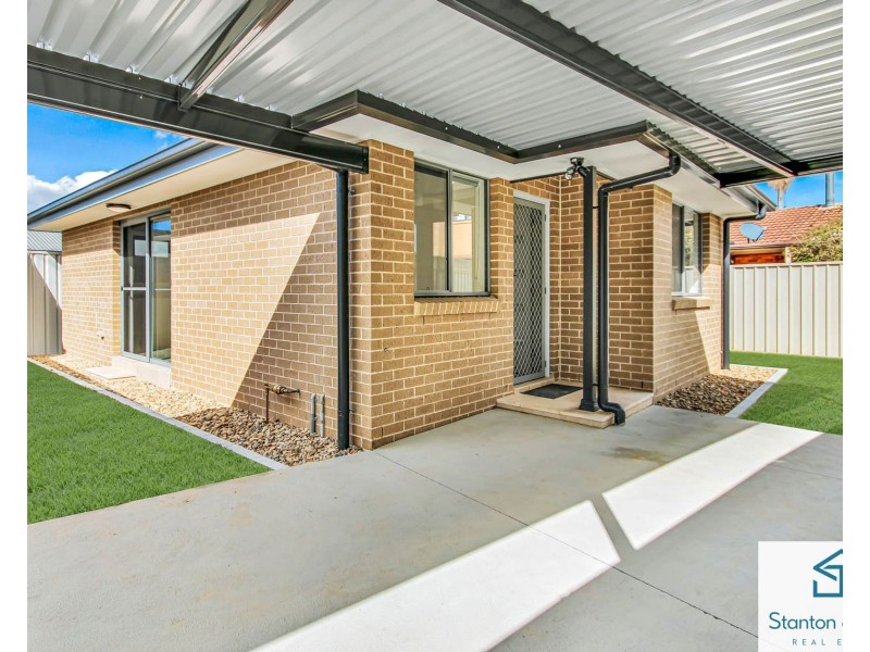 87a Willoring Crescent, Jamisontown NSW 2750