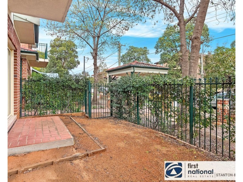 2/10-12 Dent Street, Jamisontown NSW 2750