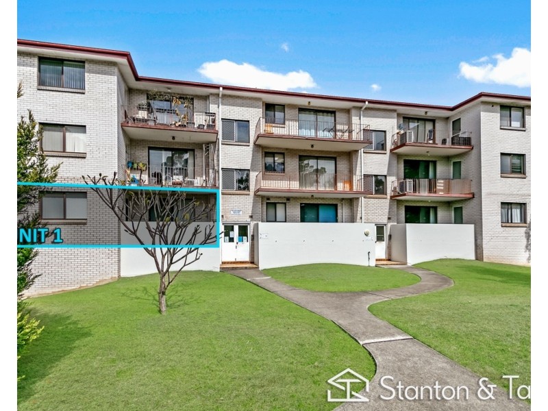 1/150-152 Great Western Highway, Kingswood NSW 2747