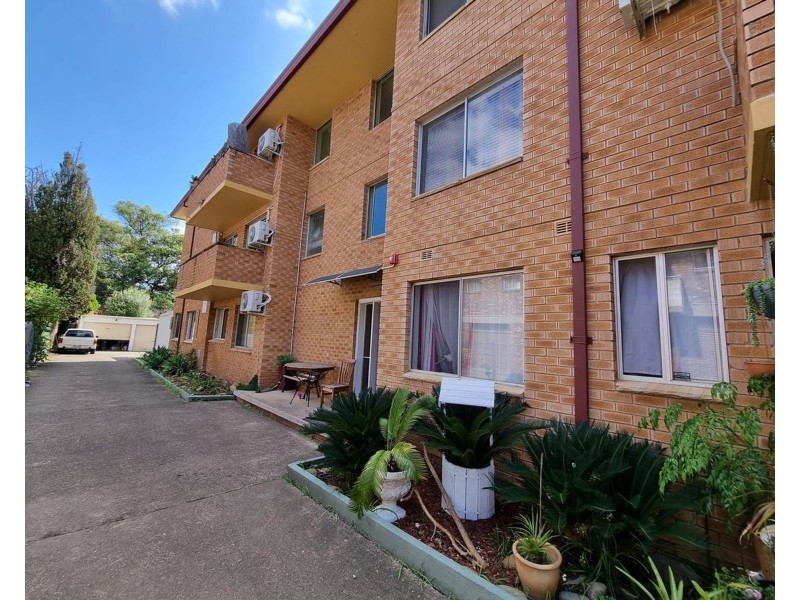 9/162 Lethbridge Street, Penrith NSW 2750
