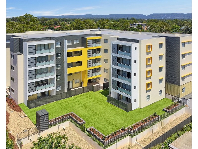 36/4 Colless Street, Penrith NSW 2750