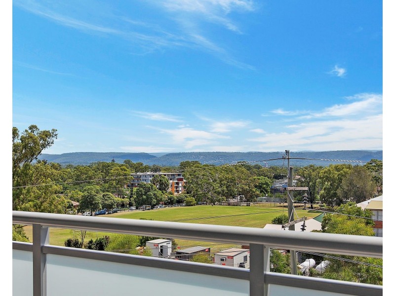 36/4 Colless Street, Penrith NSW 2750