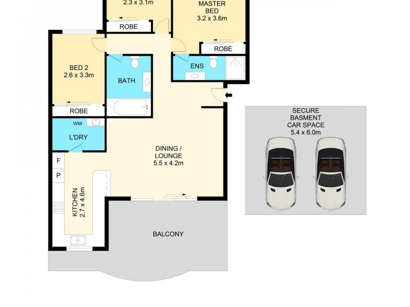 4/66-70 Great Western Highway, Emu Plains NSW 2750